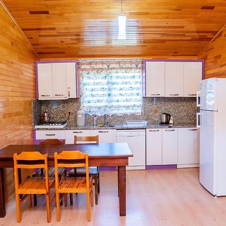 Ikiz Villas Çıralı Zewnętrze zdjęcie