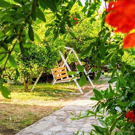 Ikiz Villas Çıralı Zewnętrze zdjęcie