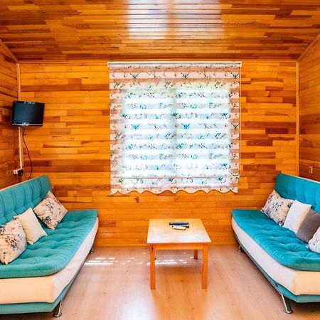 Ikiz Villas Çıralı Zewnętrze zdjęcie