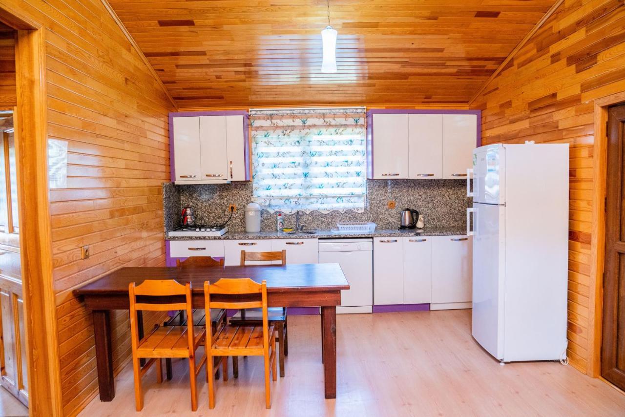 Ikiz Villas Çıralı Zewnętrze zdjęcie