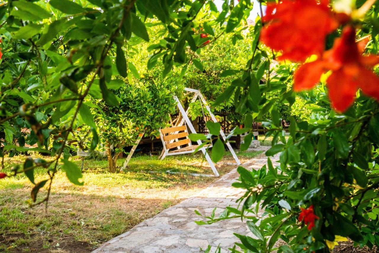 Ikiz Villas Çıralı Zewnętrze zdjęcie