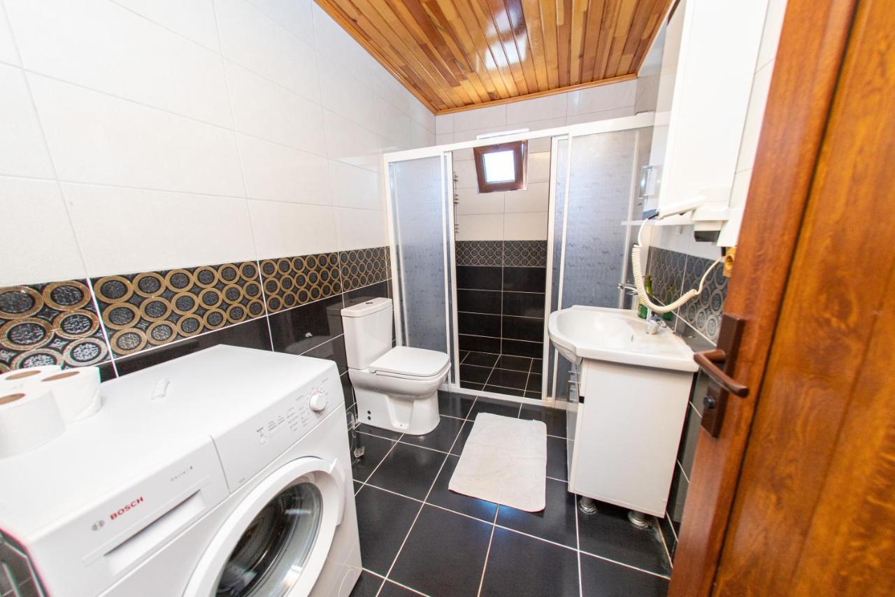 Ikiz Villas Çıralı Zewnętrze zdjęcie