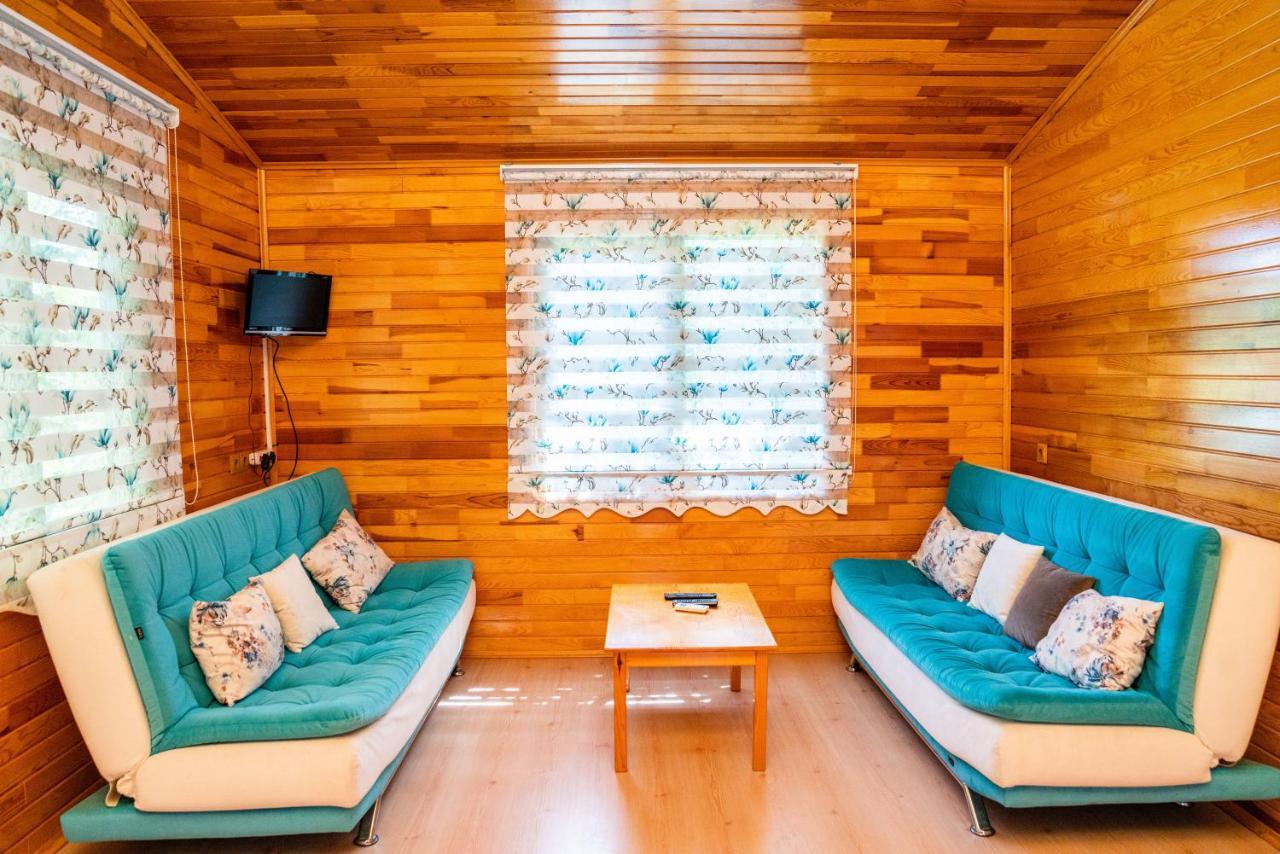 Ikiz Villas Çıralı Zewnętrze zdjęcie