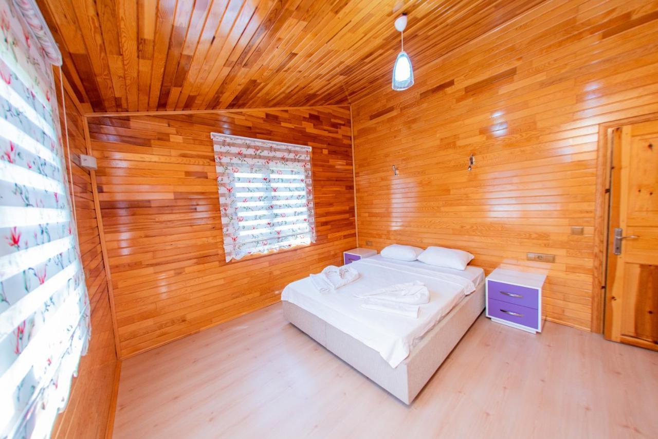 Ikiz Villas Çıralı Zewnętrze zdjęcie