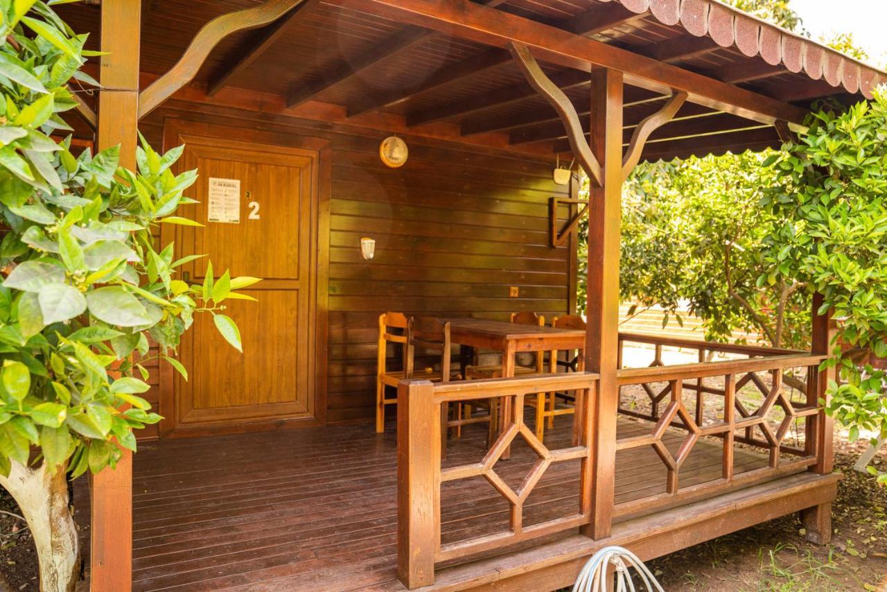 Ikiz Villas Çıralı Zewnętrze zdjęcie