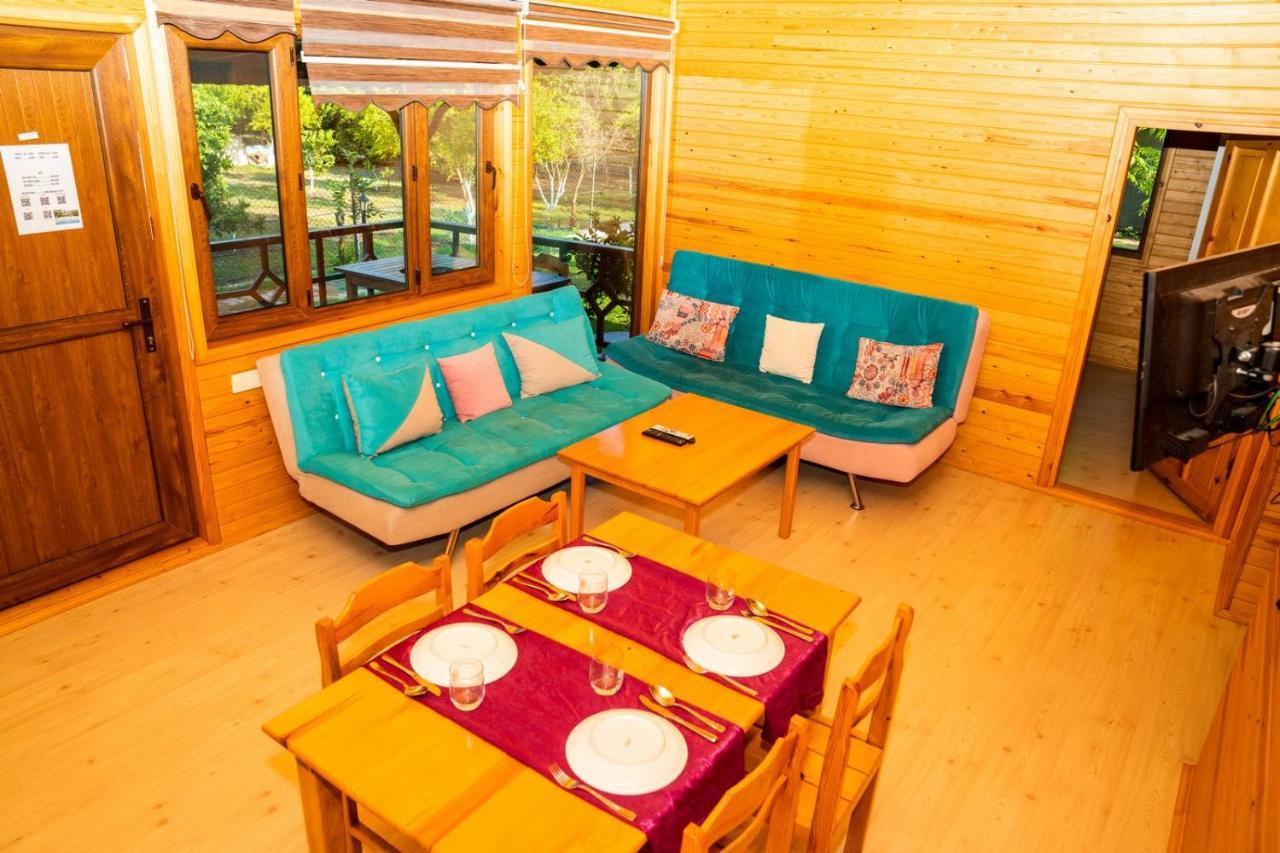 Ikiz Villas Çıralı Zewnętrze zdjęcie