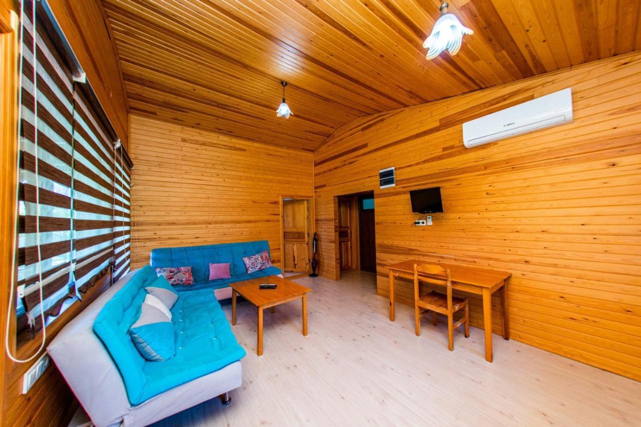 Ikiz Villas Çıralı Zewnętrze zdjęcie