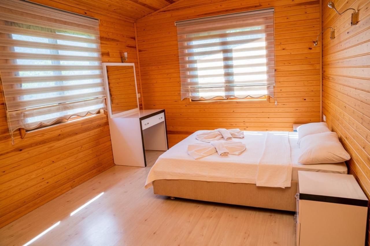 Ikiz Villas Çıralı Zewnętrze zdjęcie