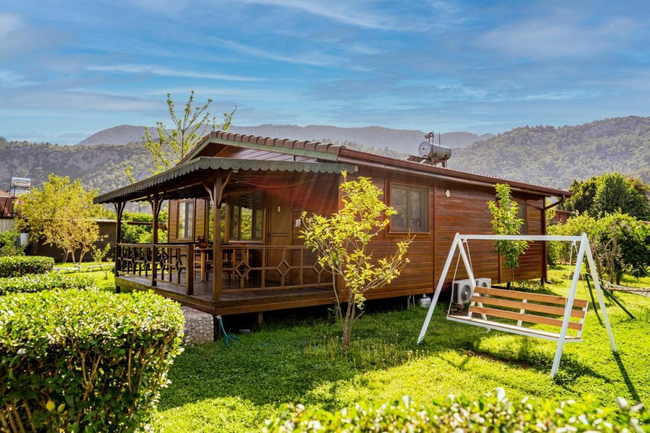 Ikiz Villas Çıralı Zewnętrze zdjęcie