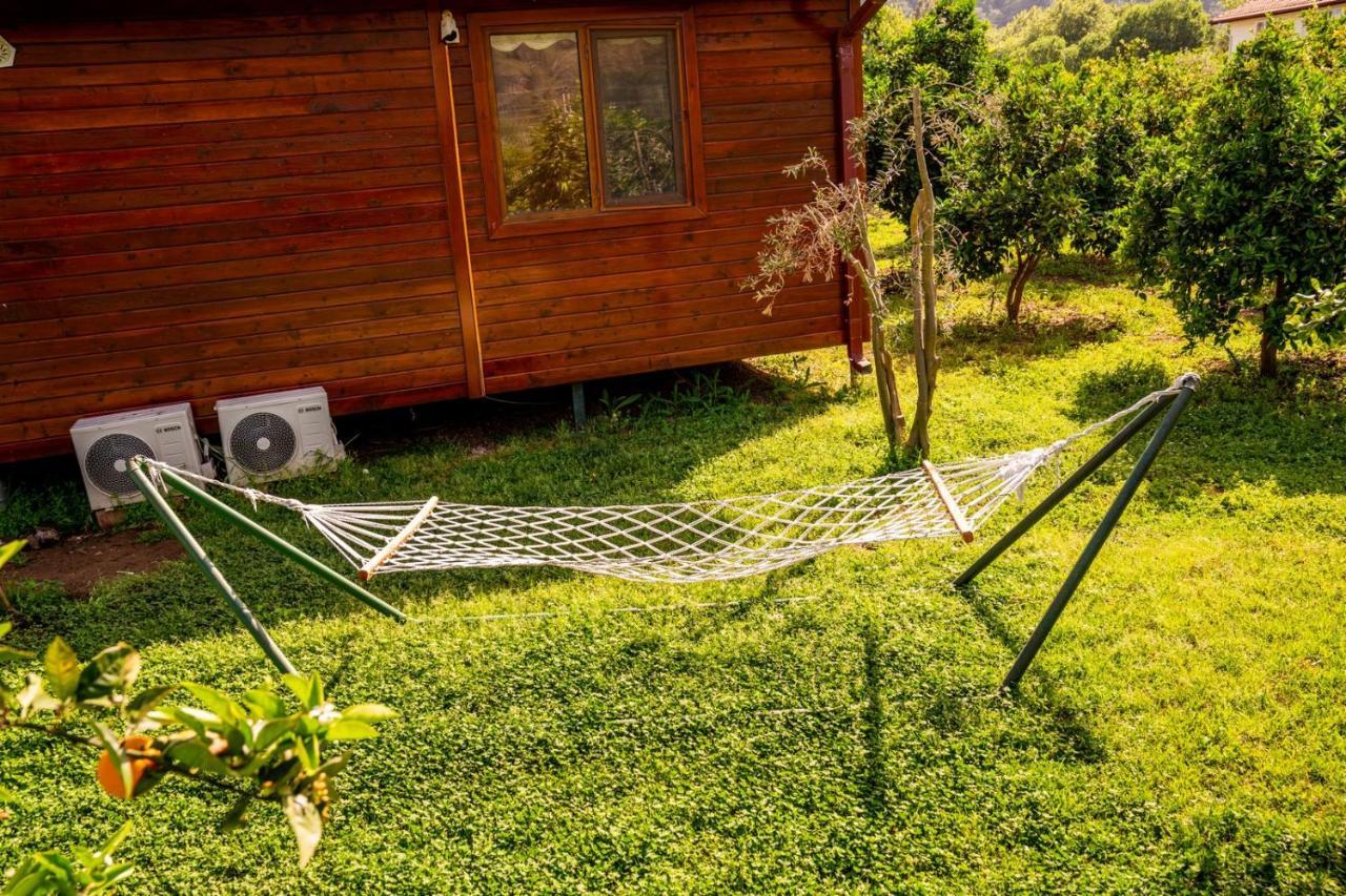 Ikiz Villas Çıralı Zewnętrze zdjęcie