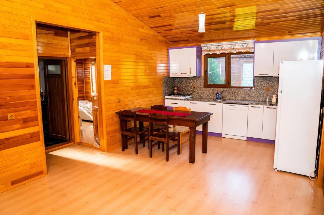 Ikiz Villas Çıralı Zewnętrze zdjęcie