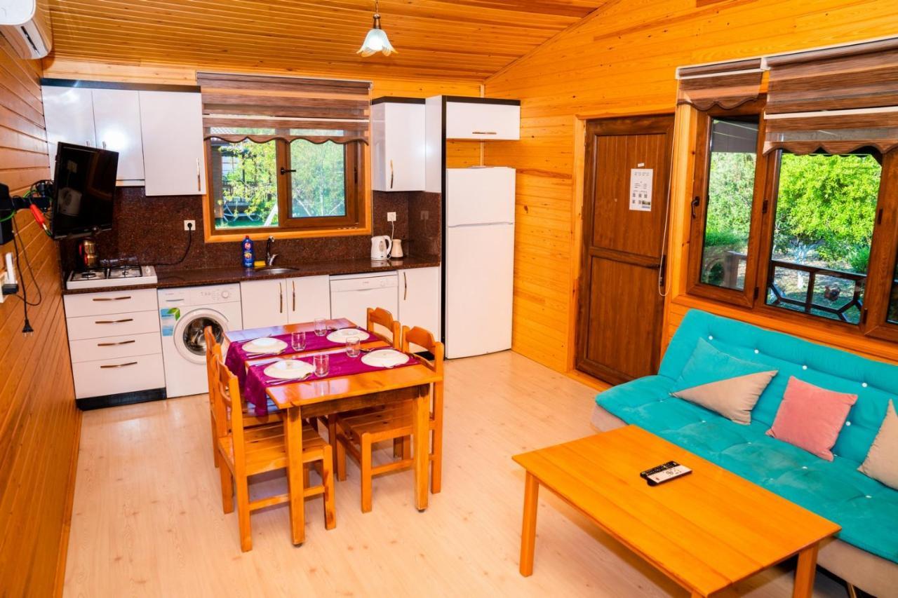 Ikiz Villas Çıralı Zewnętrze zdjęcie