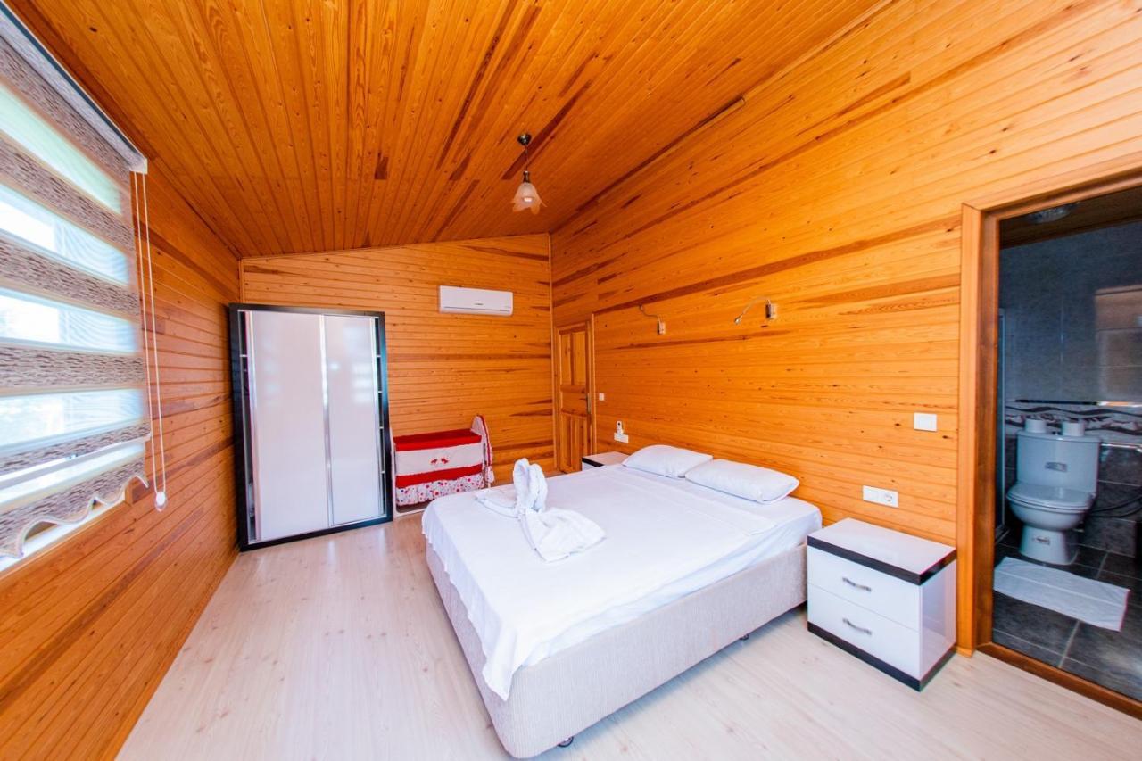 Ikiz Villas Çıralı Zewnętrze zdjęcie