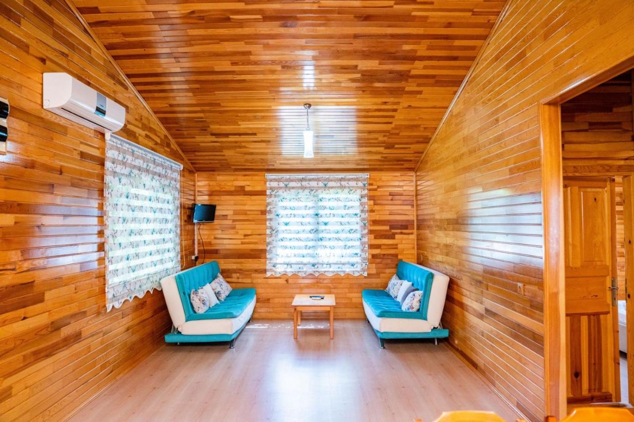 Ikiz Villas Çıralı Zewnętrze zdjęcie