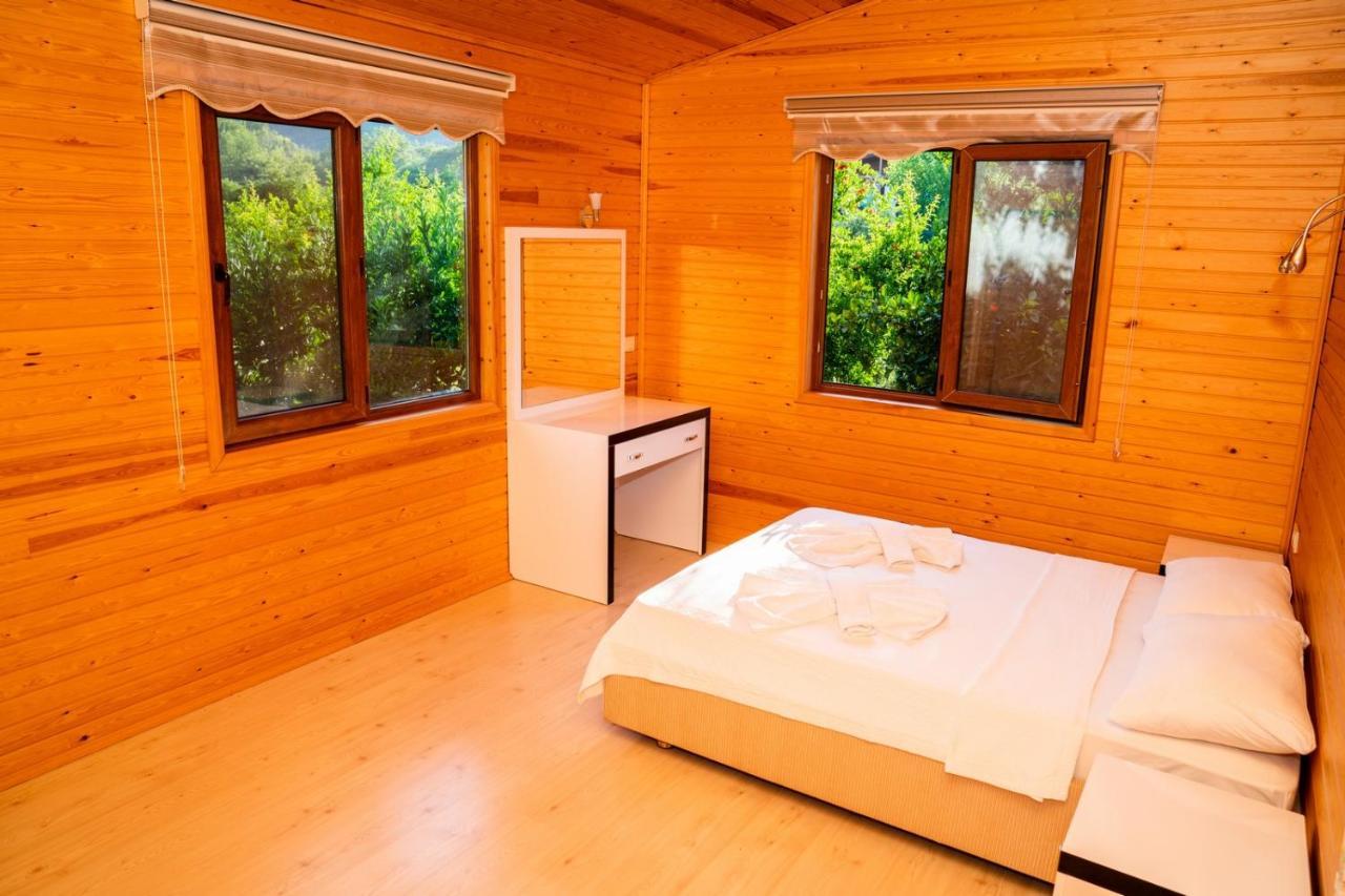 Ikiz Villas Çıralı Zewnętrze zdjęcie