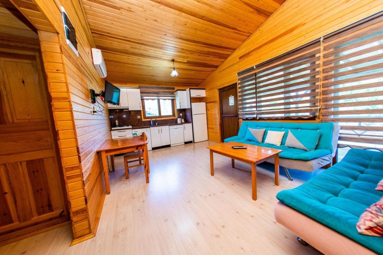 Ikiz Villas Çıralı Zewnętrze zdjęcie