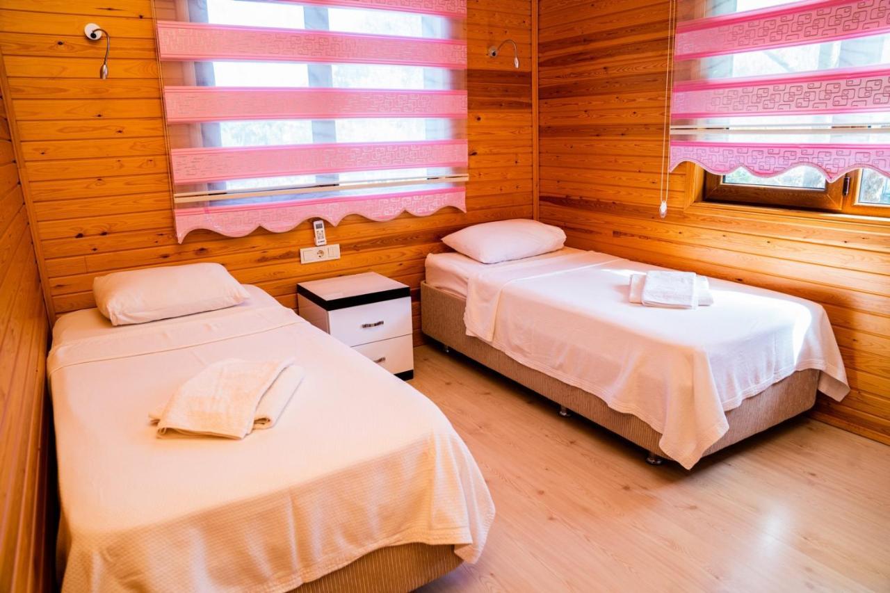 Ikiz Villas Çıralı Zewnętrze zdjęcie