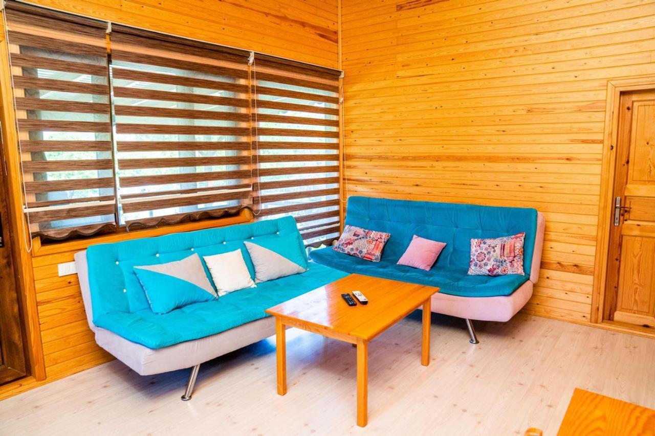 Ikiz Villas Çıralı Zewnętrze zdjęcie