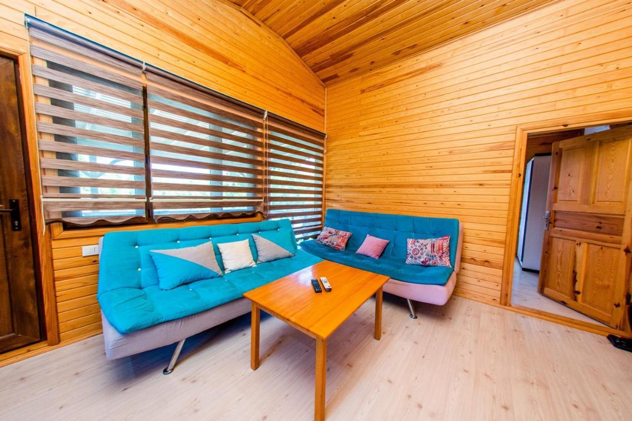 Ikiz Villas Çıralı Zewnętrze zdjęcie