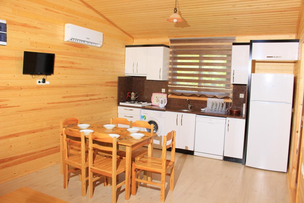 Ikiz Villas Çıralı Zewnętrze zdjęcie