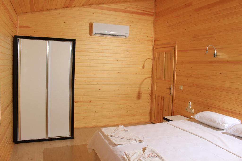 Ikiz Villas Çıralı Zewnętrze zdjęcie