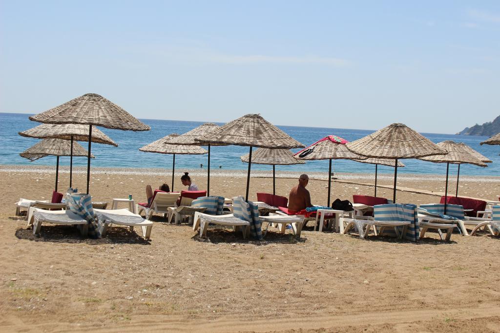 Ikiz Villas Çıralı Zewnętrze zdjęcie