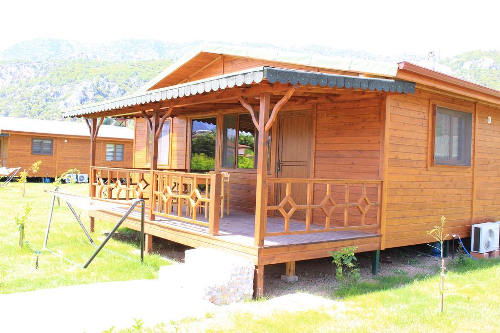 Ikiz Villas Çıralı Zewnętrze zdjęcie