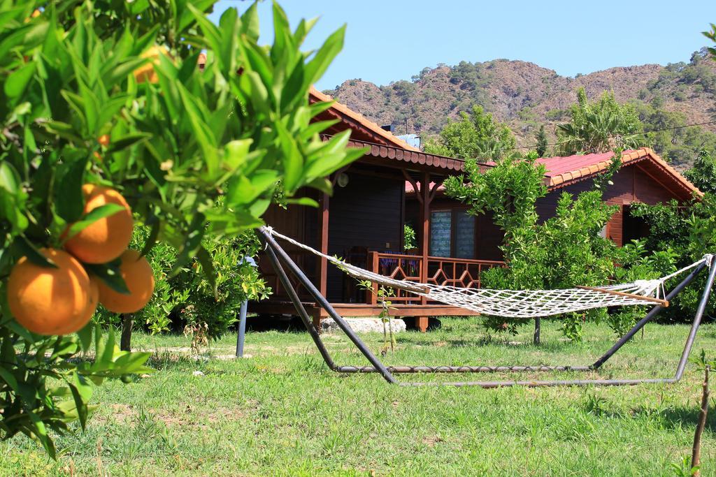 Ikiz Villas Çıralı Zewnętrze zdjęcie