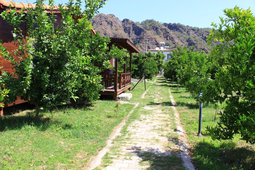 Ikiz Villas Çıralı Zewnętrze zdjęcie