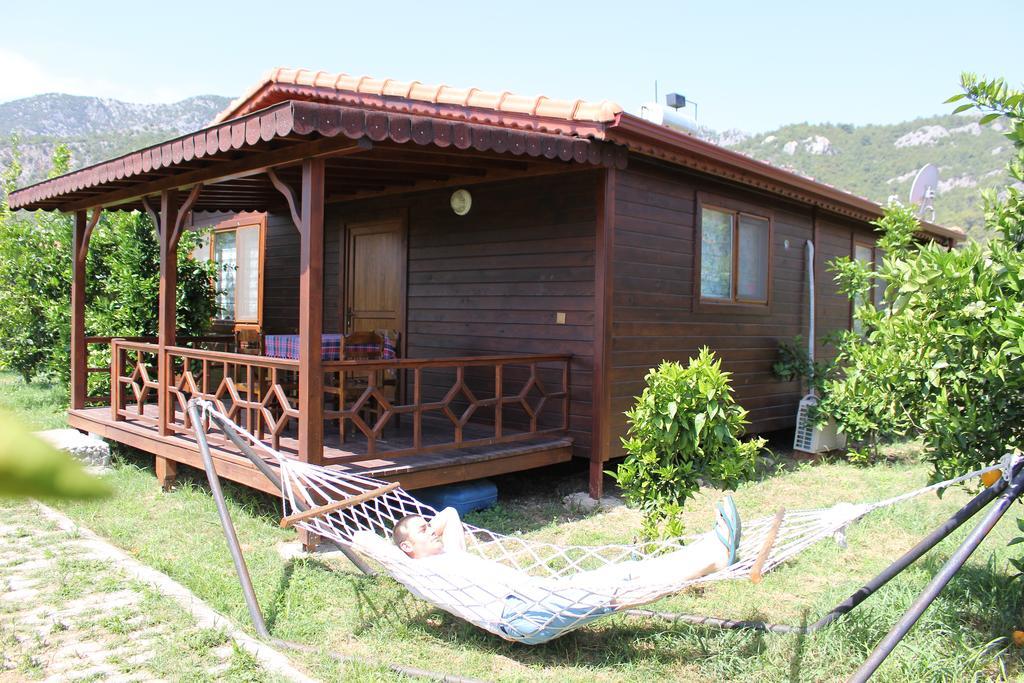 Ikiz Villas Çıralı Zewnętrze zdjęcie