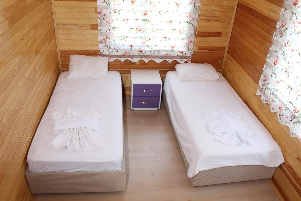 Ikiz Villas Çıralı Zewnętrze zdjęcie