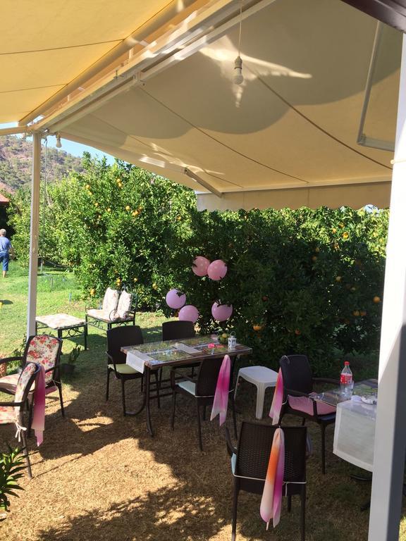 Ikiz Villas Çıralı Zewnętrze zdjęcie