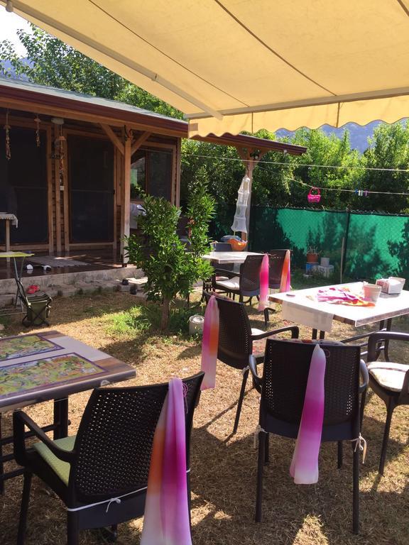 Ikiz Villas Çıralı Zewnętrze zdjęcie