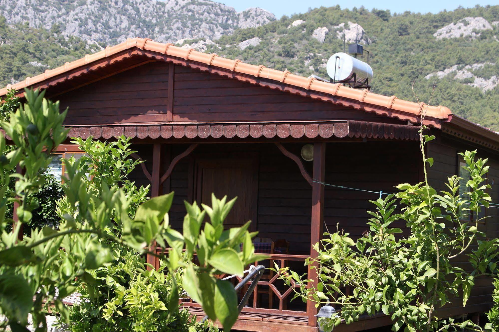 Ikiz Villas Çıralı Zewnętrze zdjęcie