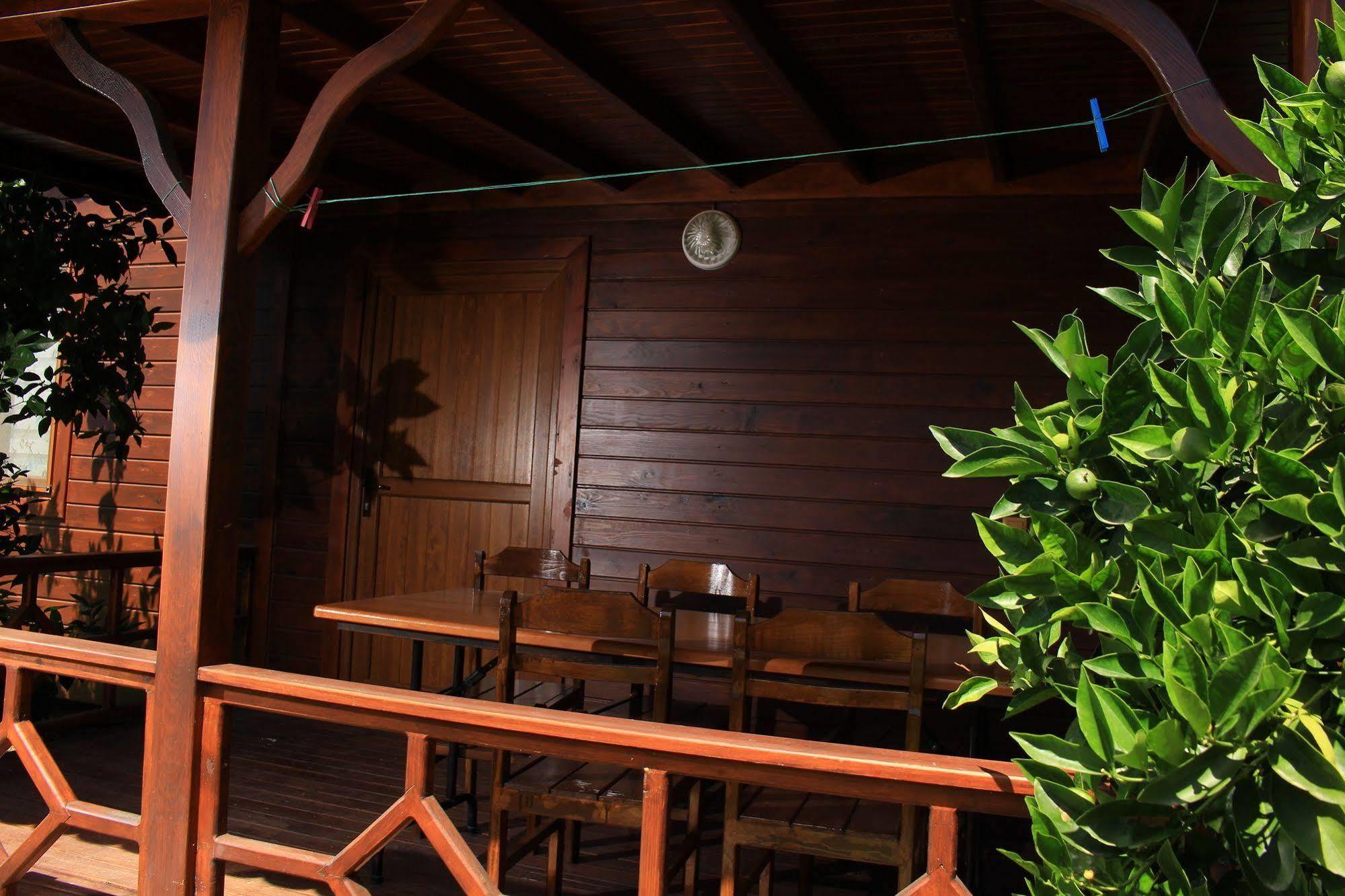 Ikiz Villas Çıralı Zewnętrze zdjęcie