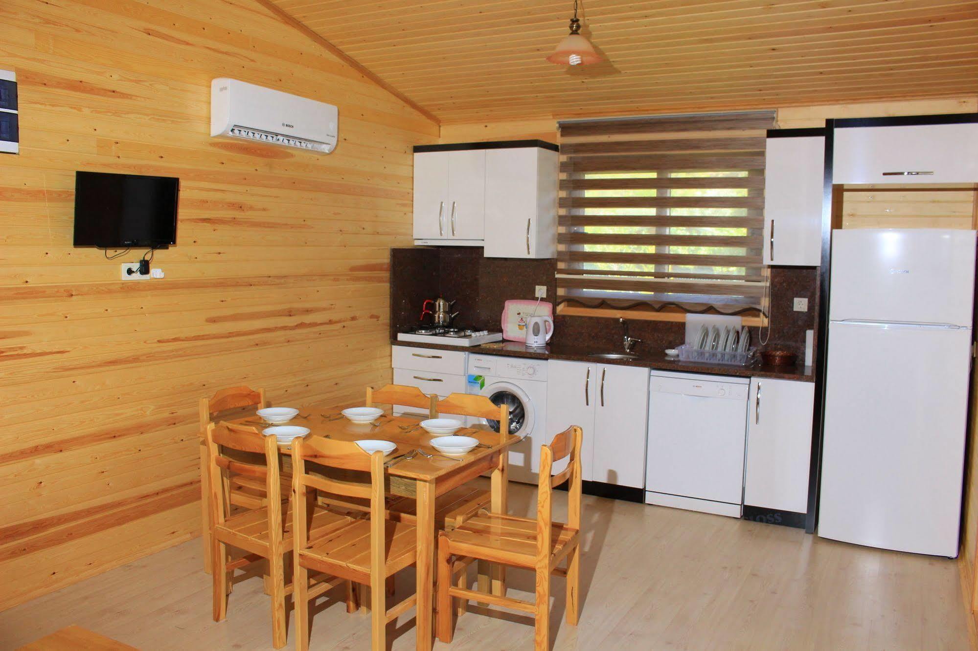 Ikiz Villas Çıralı Zewnętrze zdjęcie