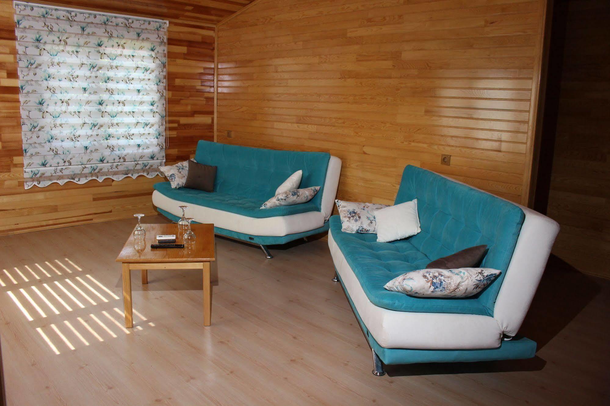 Ikiz Villas Çıralı Zewnętrze zdjęcie