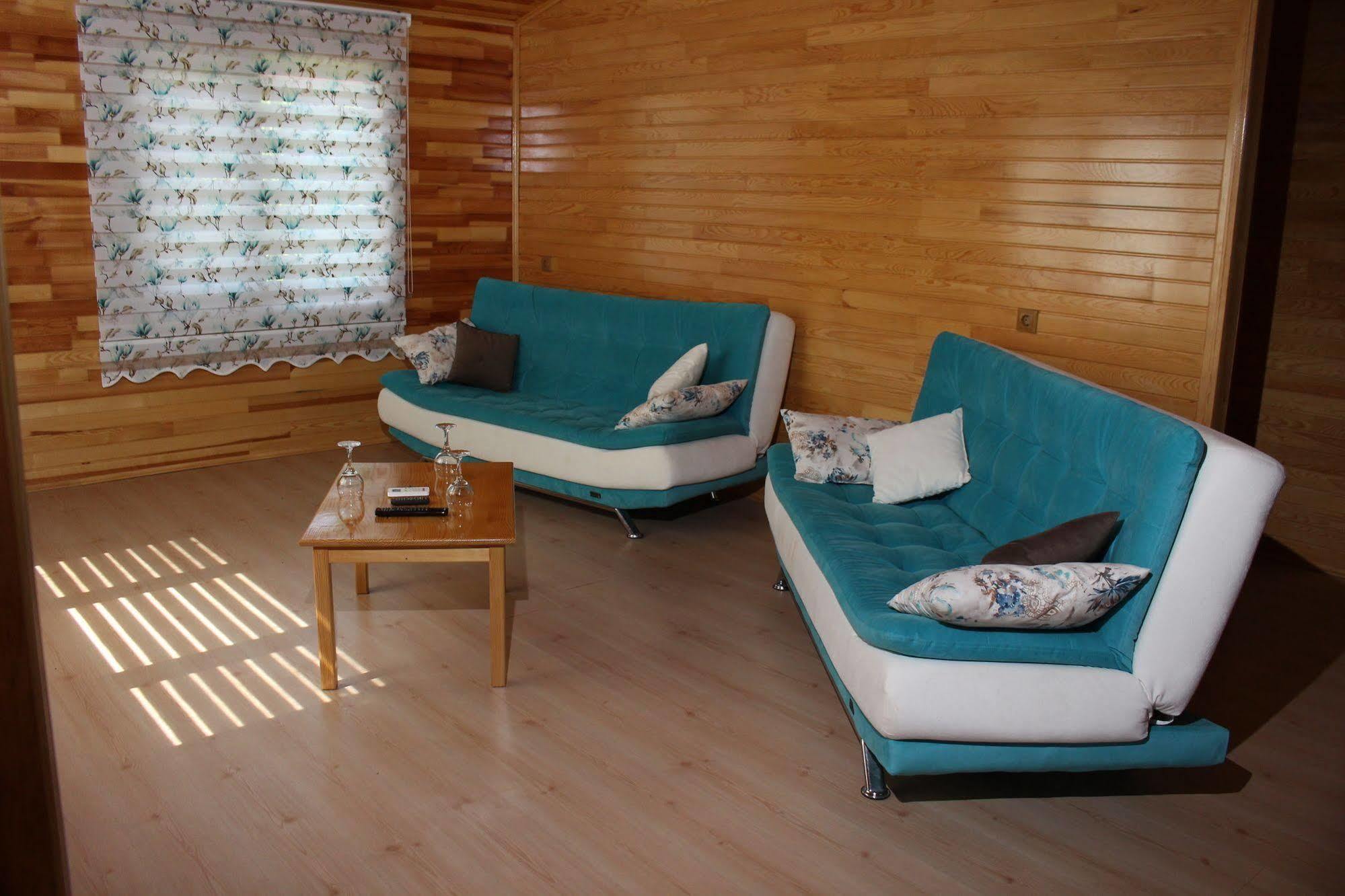 Ikiz Villas Çıralı Zewnętrze zdjęcie