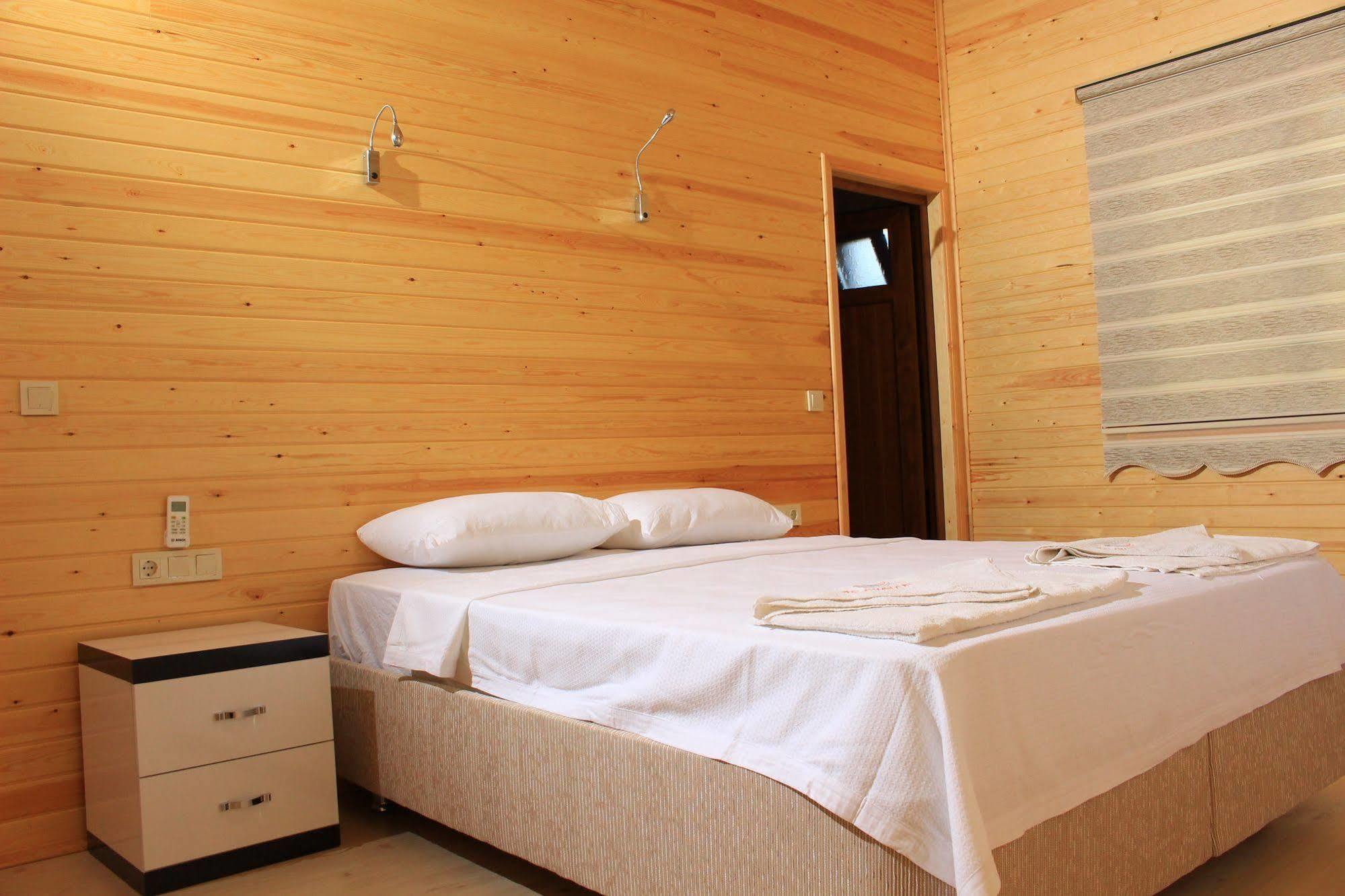 Ikiz Villas Çıralı Zewnętrze zdjęcie