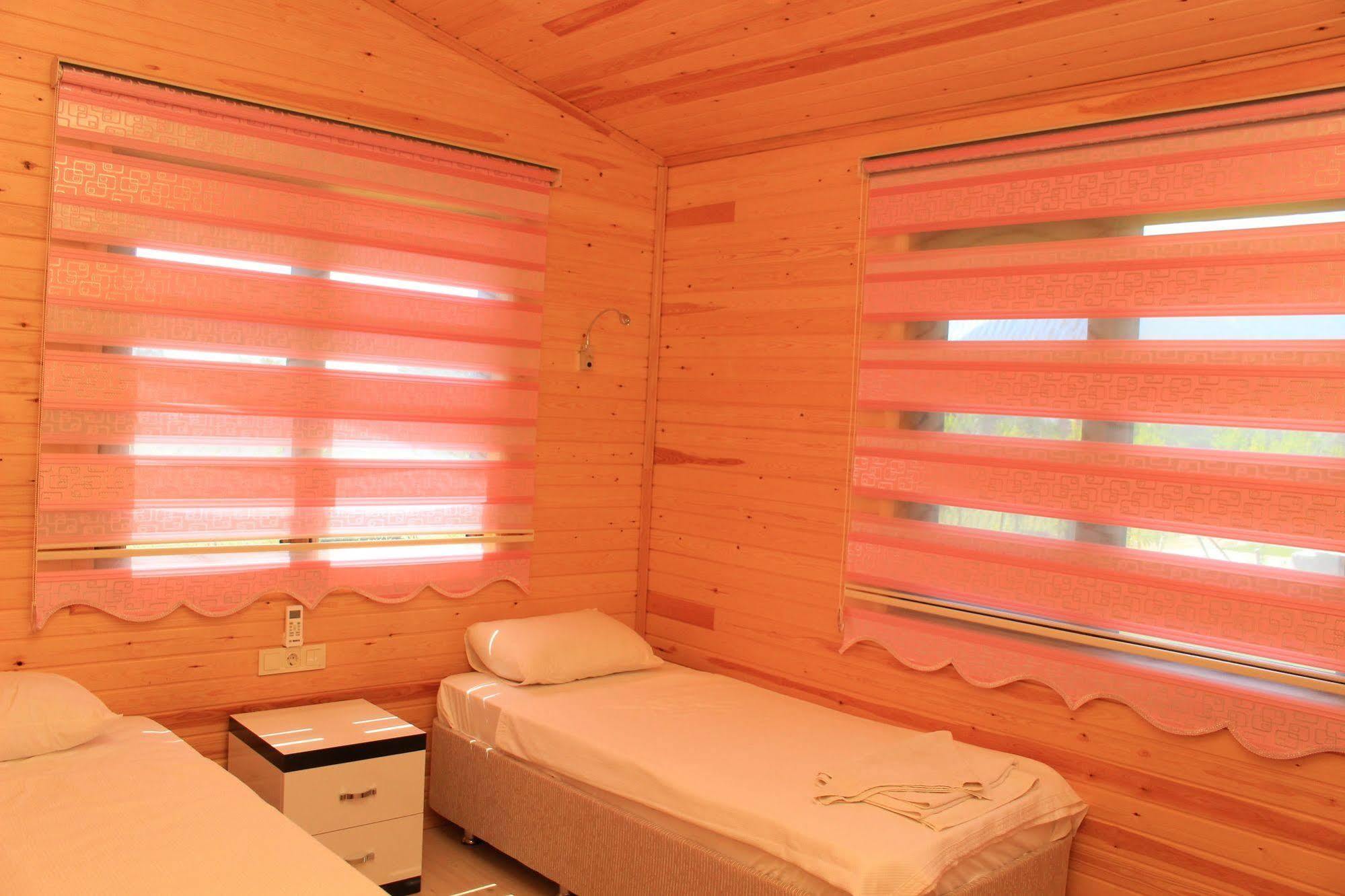 Ikiz Villas Çıralı Zewnętrze zdjęcie