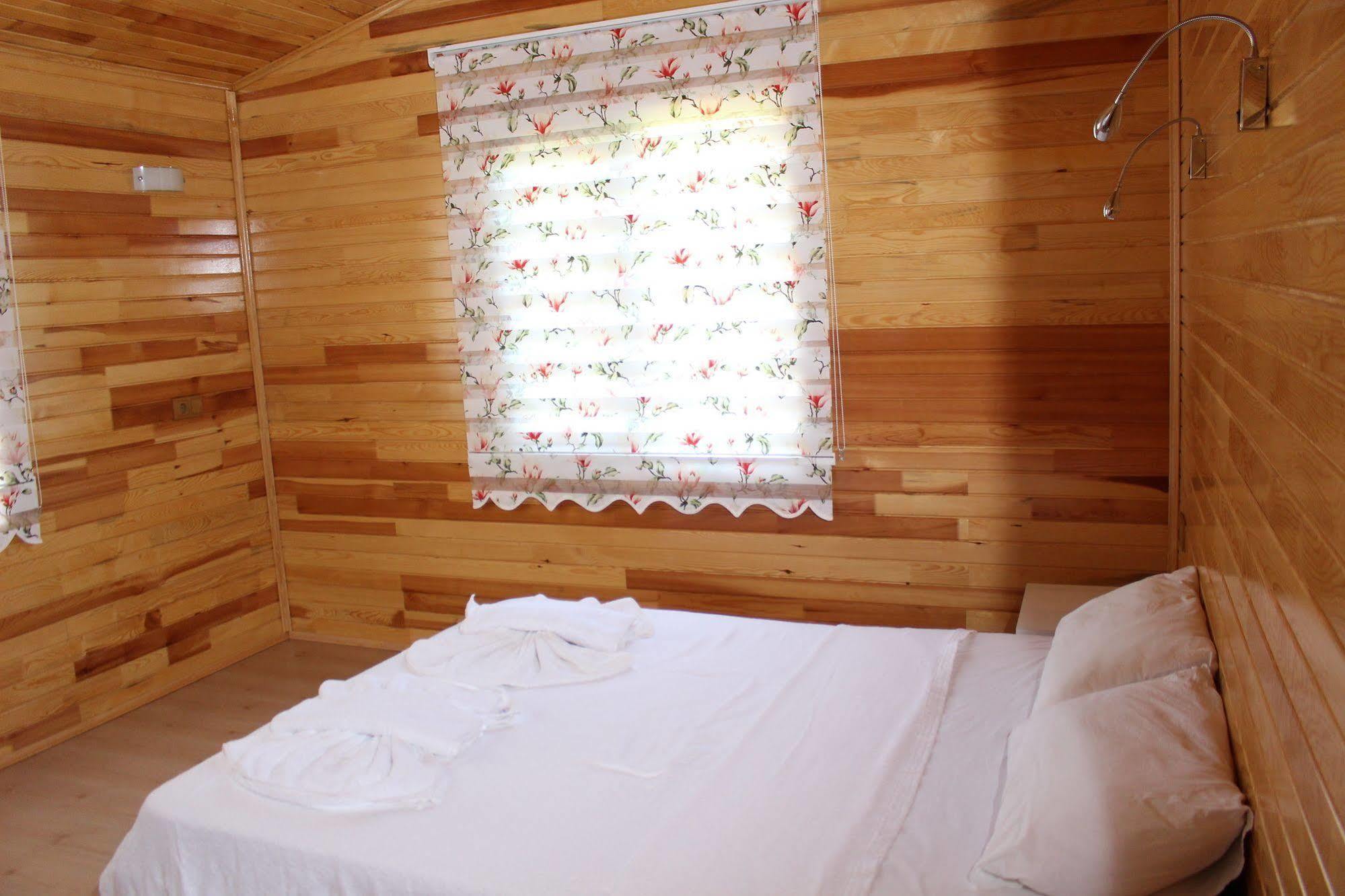 Ikiz Villas Çıralı Zewnętrze zdjęcie