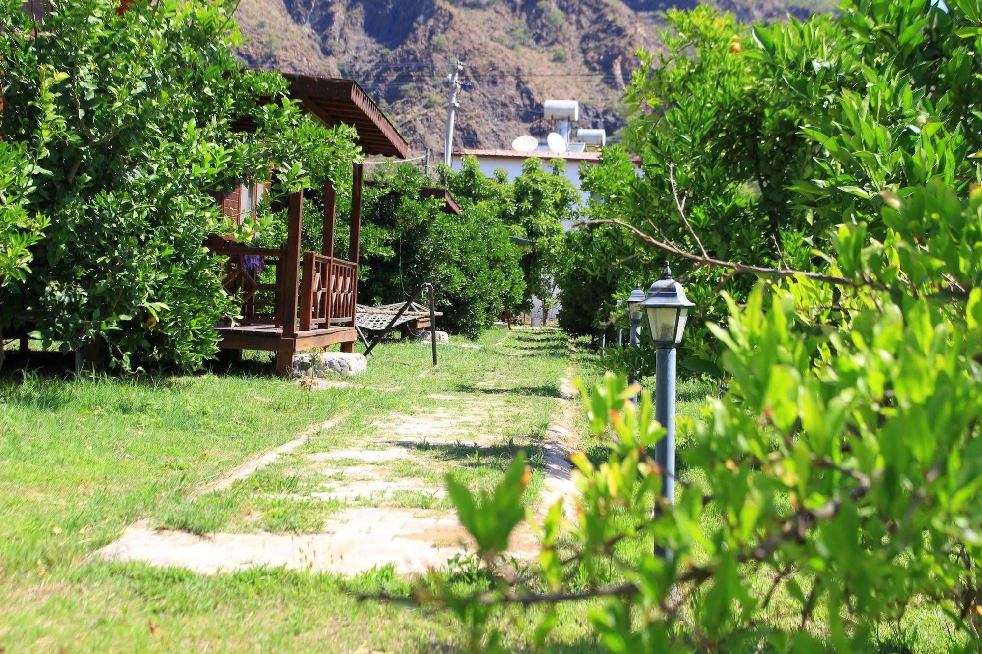 Ikiz Villas Çıralı Zewnętrze zdjęcie