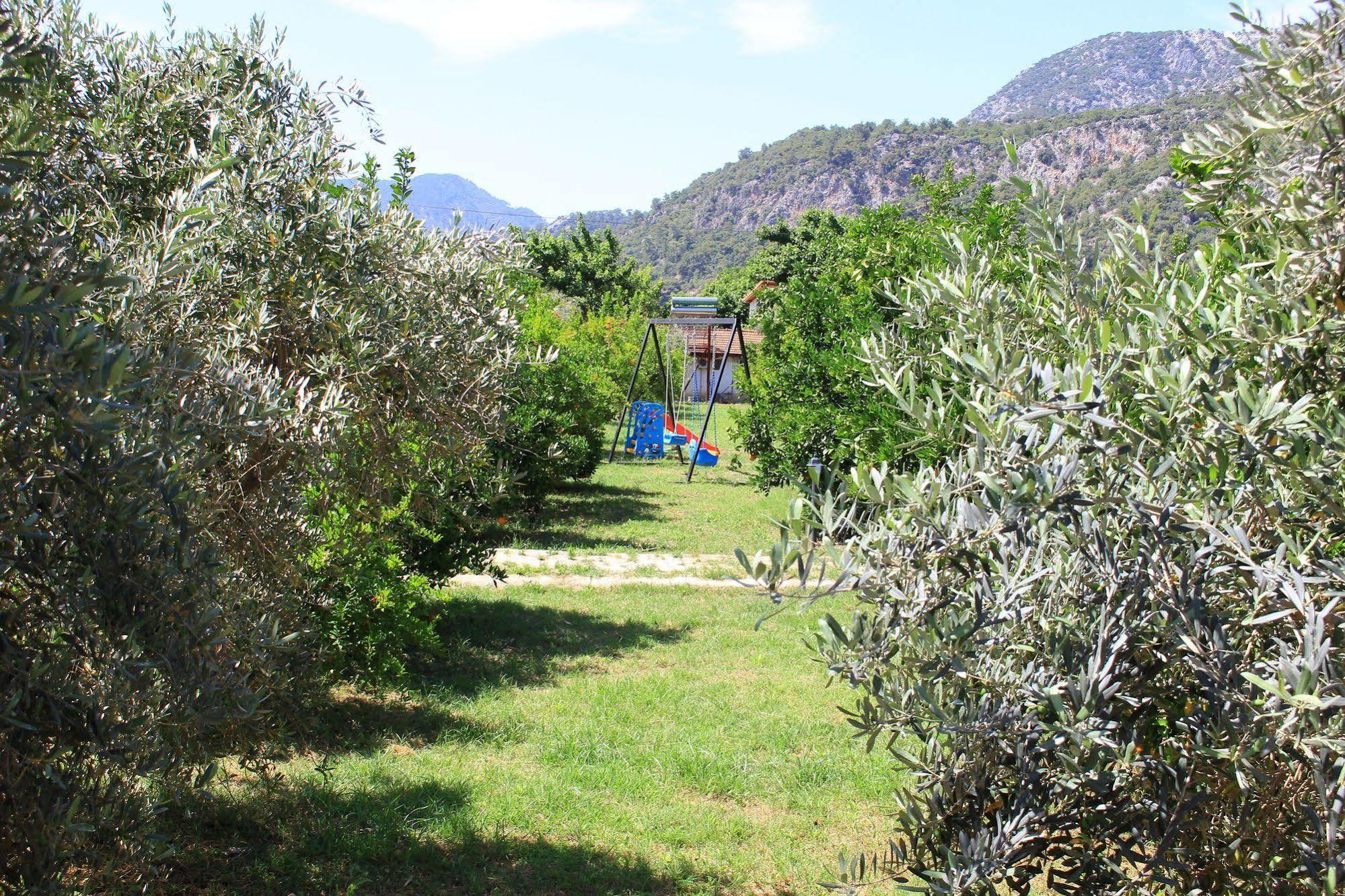 Ikiz Villas Çıralı Zewnętrze zdjęcie